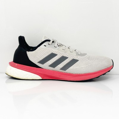 

Adidas Женские кроссовки Astrarun FX0499 Серые кроссовки Размер 8, Серый, Astrarun