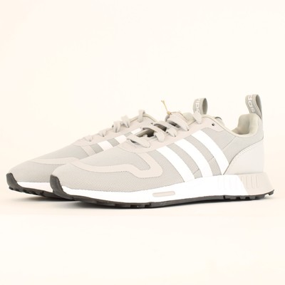 Women's adidas Originals Multix Lifestyle Shoes HP2873 Grey Two / Cloud White