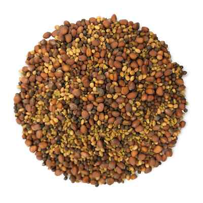 Salad Mix of Sprouting Seeds - Sproutable, Kosher, Raw, Vegan - by Food To Live