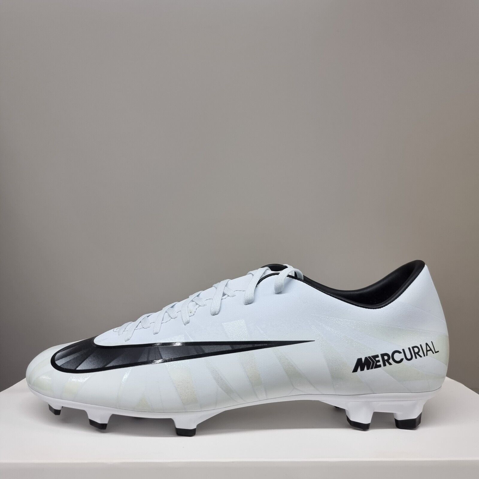 NIKE Mercurial Vapor Ⅹ CR HG-V 28cm Nike Mercurial Vapor X HG-V ACC Soccer Cleats - Size 27 cm