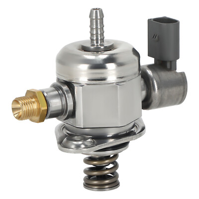 High Pressure Fuel Pump for Volkswagen Beetle Passat 1.8L L4 12-17 06A127026D
