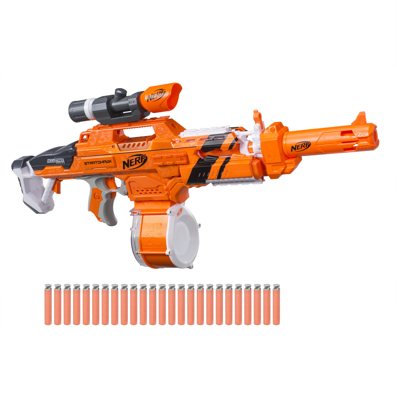 nerf rival overwatch amazon