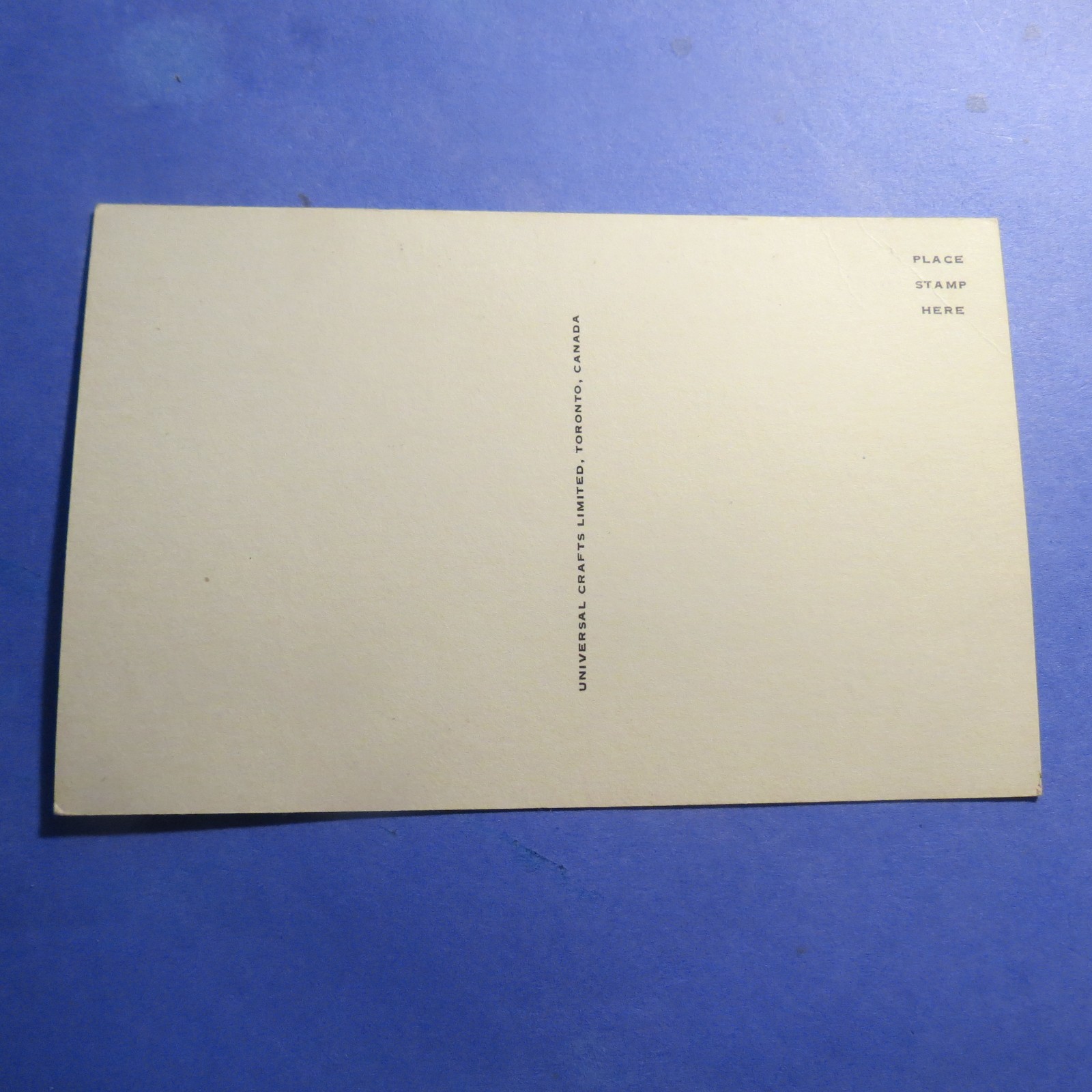 Born rich Funny Comic Vintage Old  Postcard PC1489