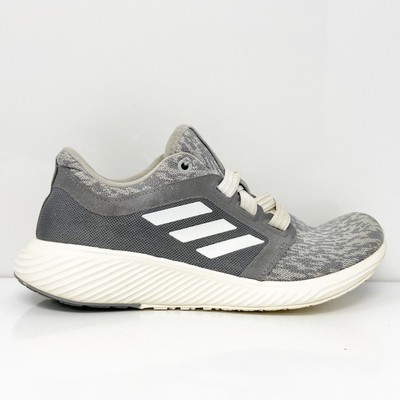 

Adidas Womens Edge Lux 3 BB8051 Серые кроссовки кроссовки размер 7.5, Серый, Edge Lux 3