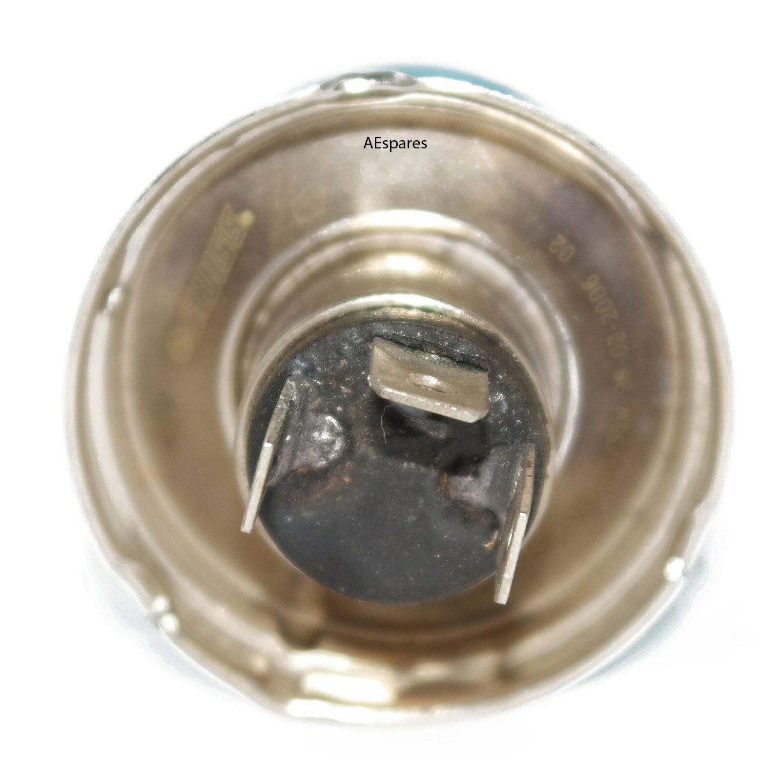 Head Lamp Bulb Set 12 Volt 35/35W Without Shield LML T-5 Select Scooter  