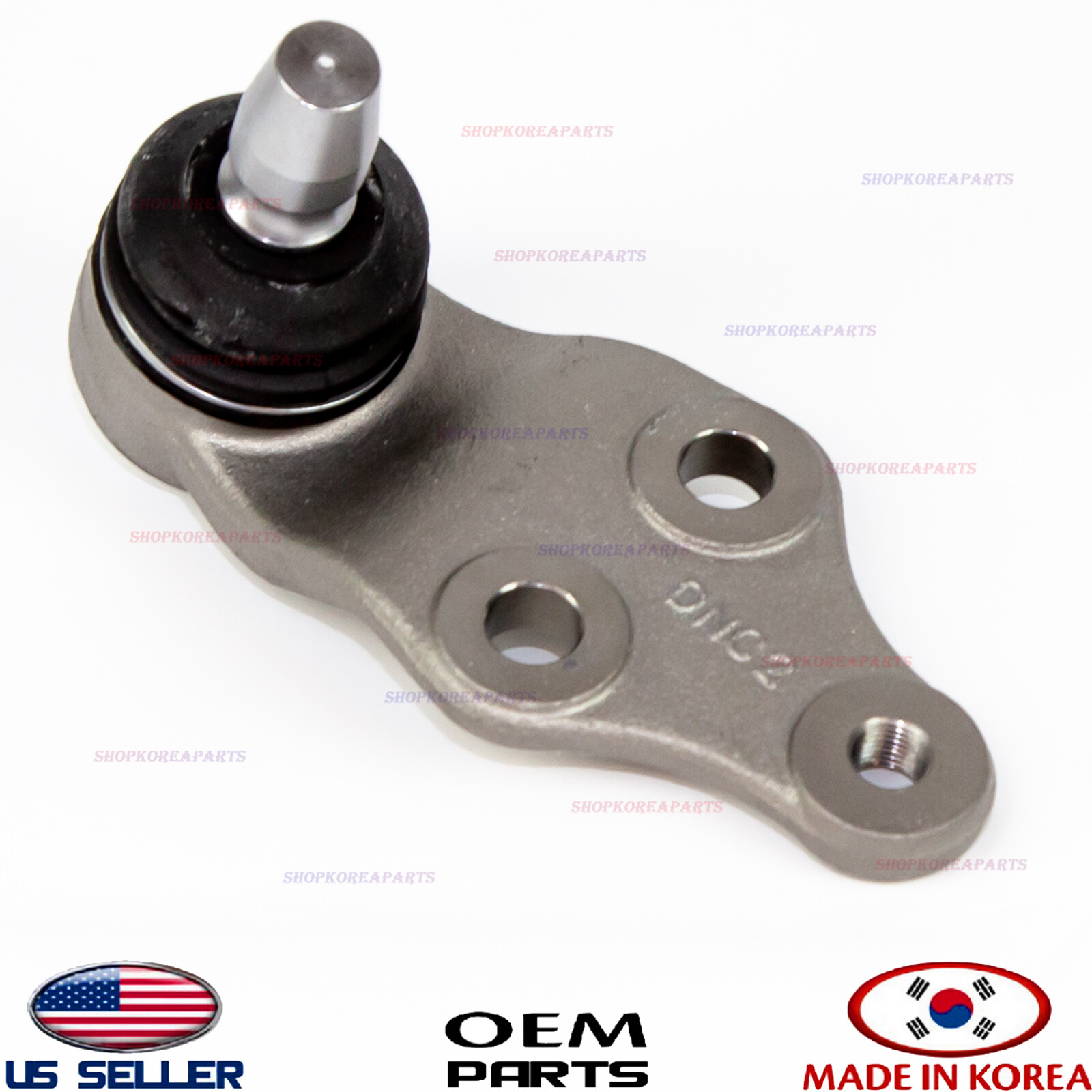 BALL JOINT LOWER ARM fit for KIA SEDONA 2015-2021 54530A9000