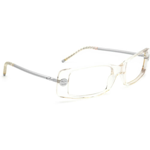 Chanel Sunglasses Frame Only 5036 c.660/8G Clear/Gray Chanel Sunglasses Frame Only 5036 c.660/8G Clear/Gray