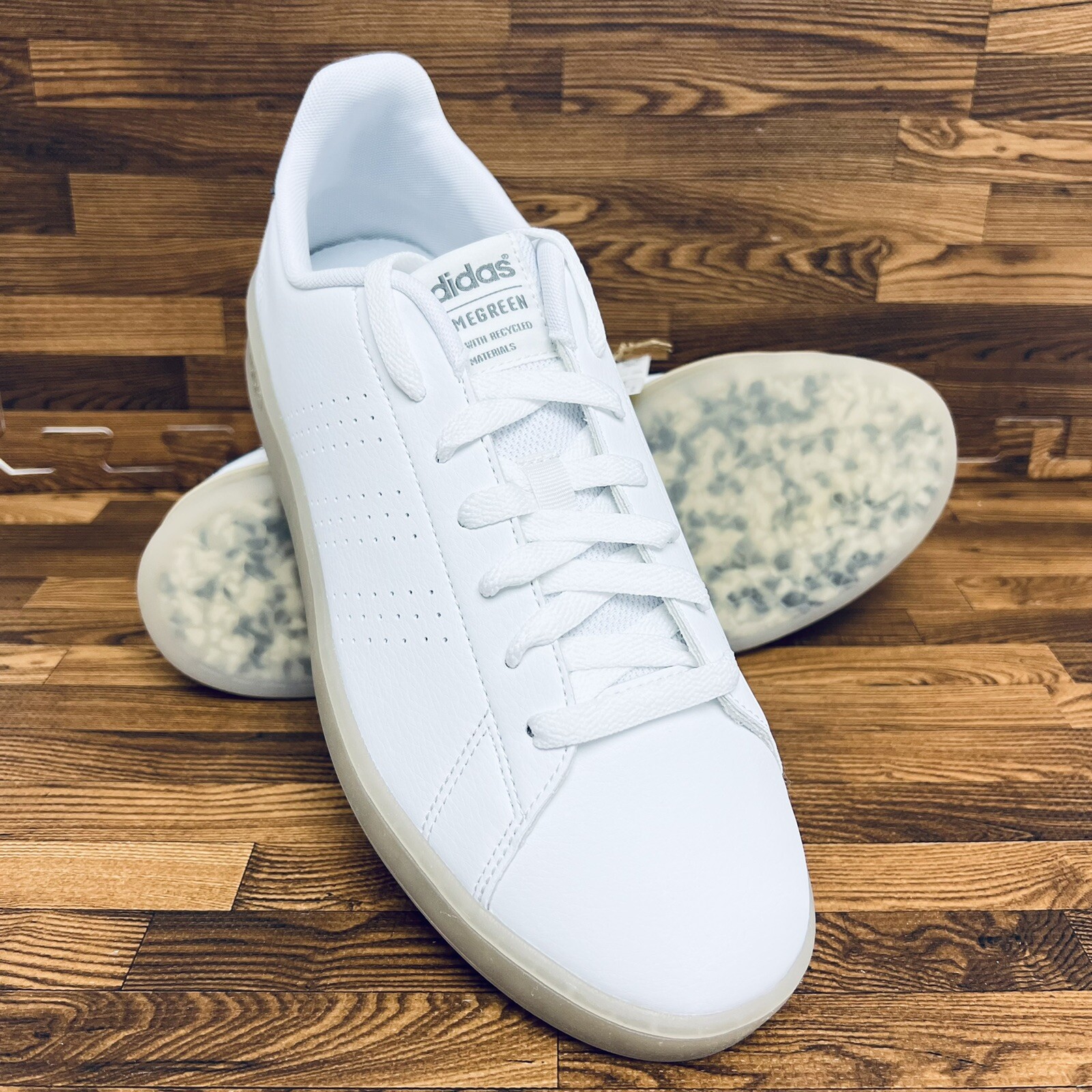 adidas advantage mens trainers