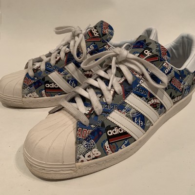 adidas superstar 25th anniversary