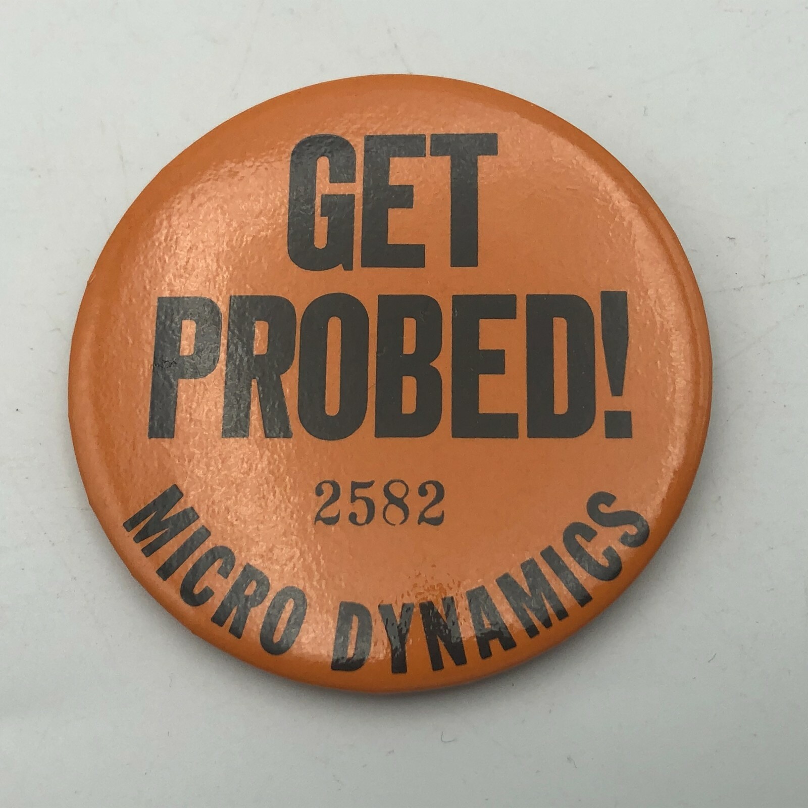 【P7625】THE BADGE／THE BADGE IS HERE AGAIN 745228_l.jpg?ts=1735991527