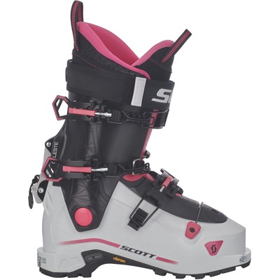 Scott Celeste 22/23 Damen TourenskischuhTouring Outdoor pink NEU rosa