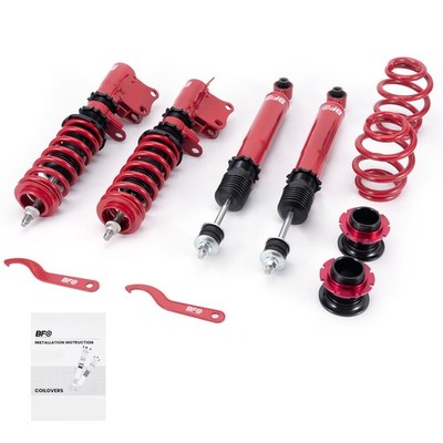 Coilover Shock Absorber for Holden Commodore VT VX VY VZ Seden Wagon Suspension