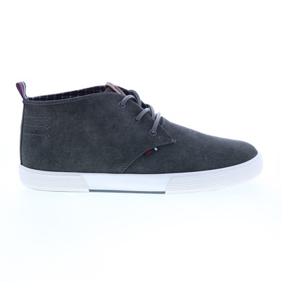 Ben Sherman Bristol Chukka BNM00160 Мужские серые кроссовки Lifestyle 8.5