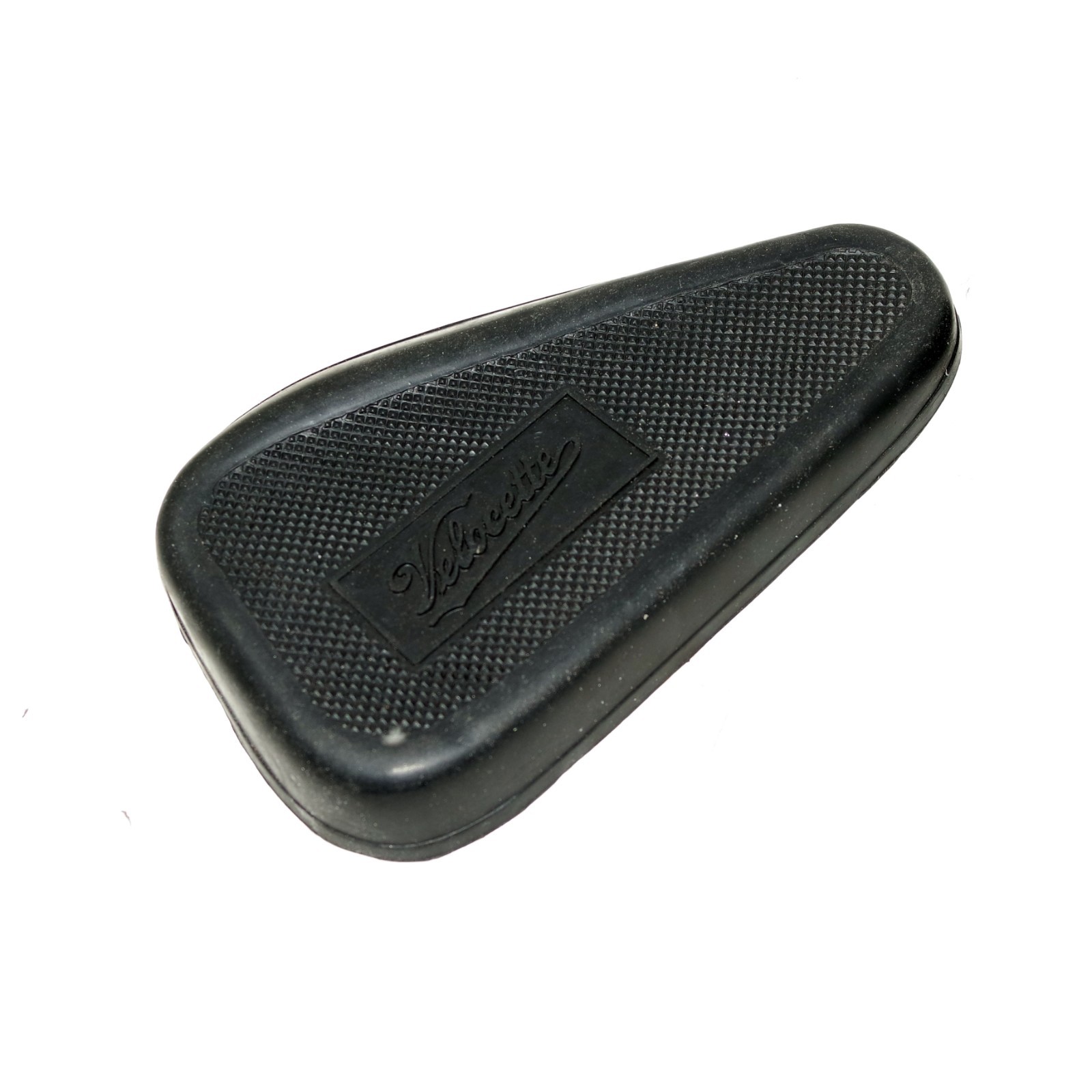 Velocette Gas Petrol Fuel Tank Knee Pads Grip Rubber Up to 1940 Models 