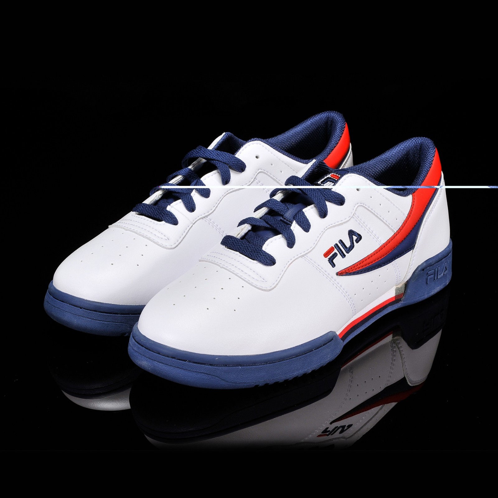 fila pepsi shoes