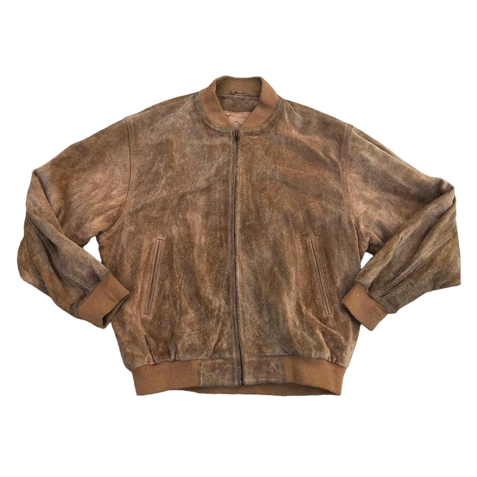 ジャケット・アウター RATS SWEDE LEATHER JACKET S SUEDE LEATHER JKT – JOLLY ROGER
