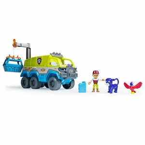 paw patrol terrain vehicle rescue set