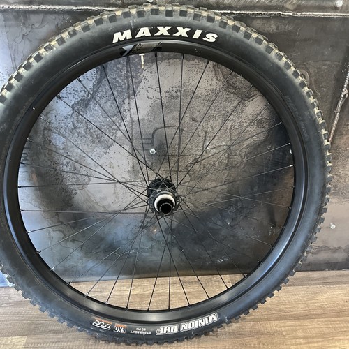 Alexrims DP20 (DISC) ホイール maxxis タイヤ　セット Alexrims DP20 (DISC) ホイール maxxis タイヤ セット - メルカリ