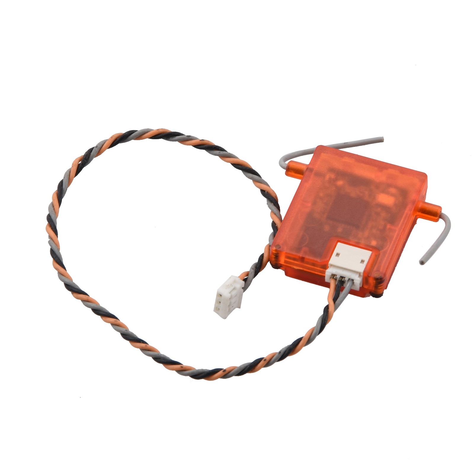 20 Channel 2.4GHz DSM2 DSMX Satellite Remote Receiver For Spektrum