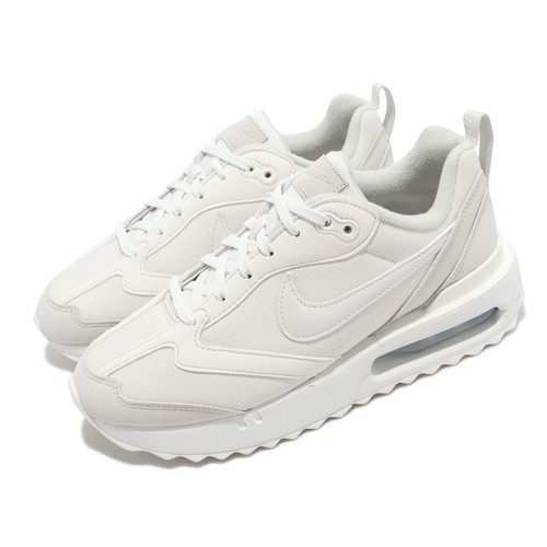 

Nike Wmns Air Max Dawn Бежево-белая женская повседневная обувь для образа жизни DM8261-001, Бежевый, Wmns Air Max Dawn