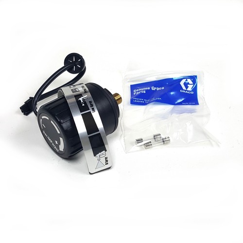 Graco | Controls | Surplus Industrial Equipment