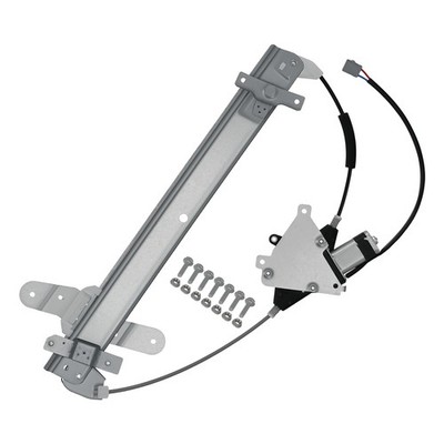 1x Power Window Regulator Assembly for Ford Crown Victoria 1992-2011 Front Right
