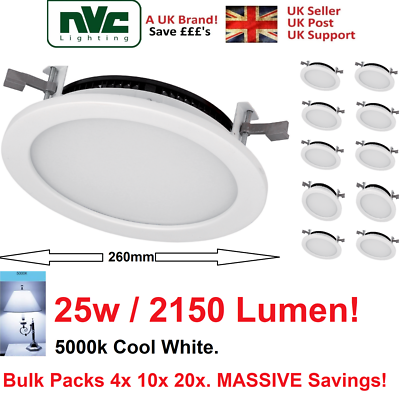 Commercial led recessed downlights deals