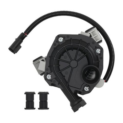 Secondary Air Injection Pump for Cadillac XTS 3.6L 2014 22812901 Black