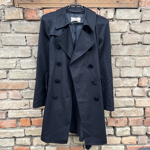COMME des GARCONS COMME des GARCONS Trench Coat Beige XS