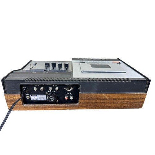 TEAC RW －D 280 CD recorder TEAC RW-D280 CD Recorder Manual | HiFi Engine