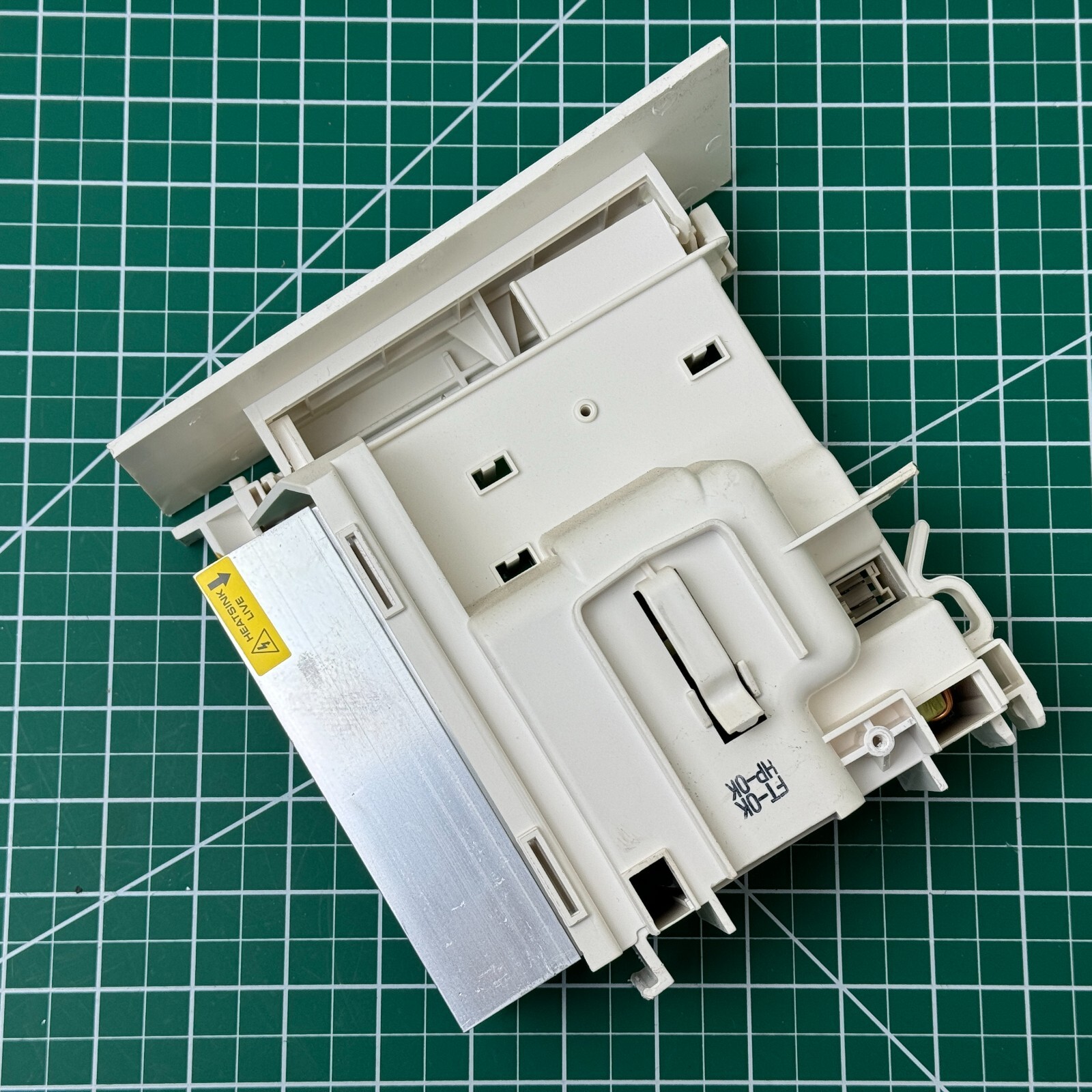 Frigidaire Washer Control Board 134409905 | eBay