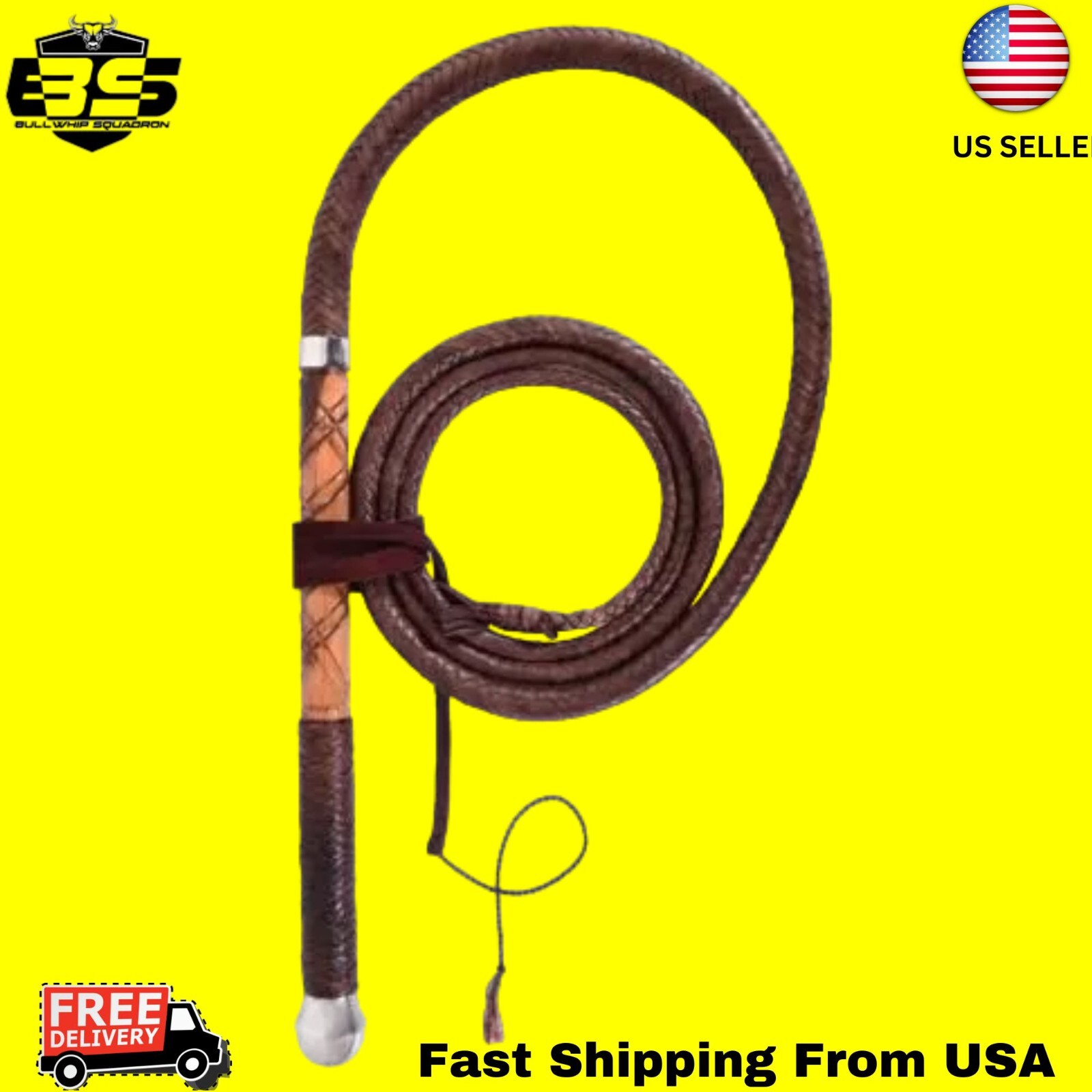 その他 Australian Stockwhip 5.7 feet Amazon.com: Stockwhip 06 Foot 16 Plaits Kangaroo Hide