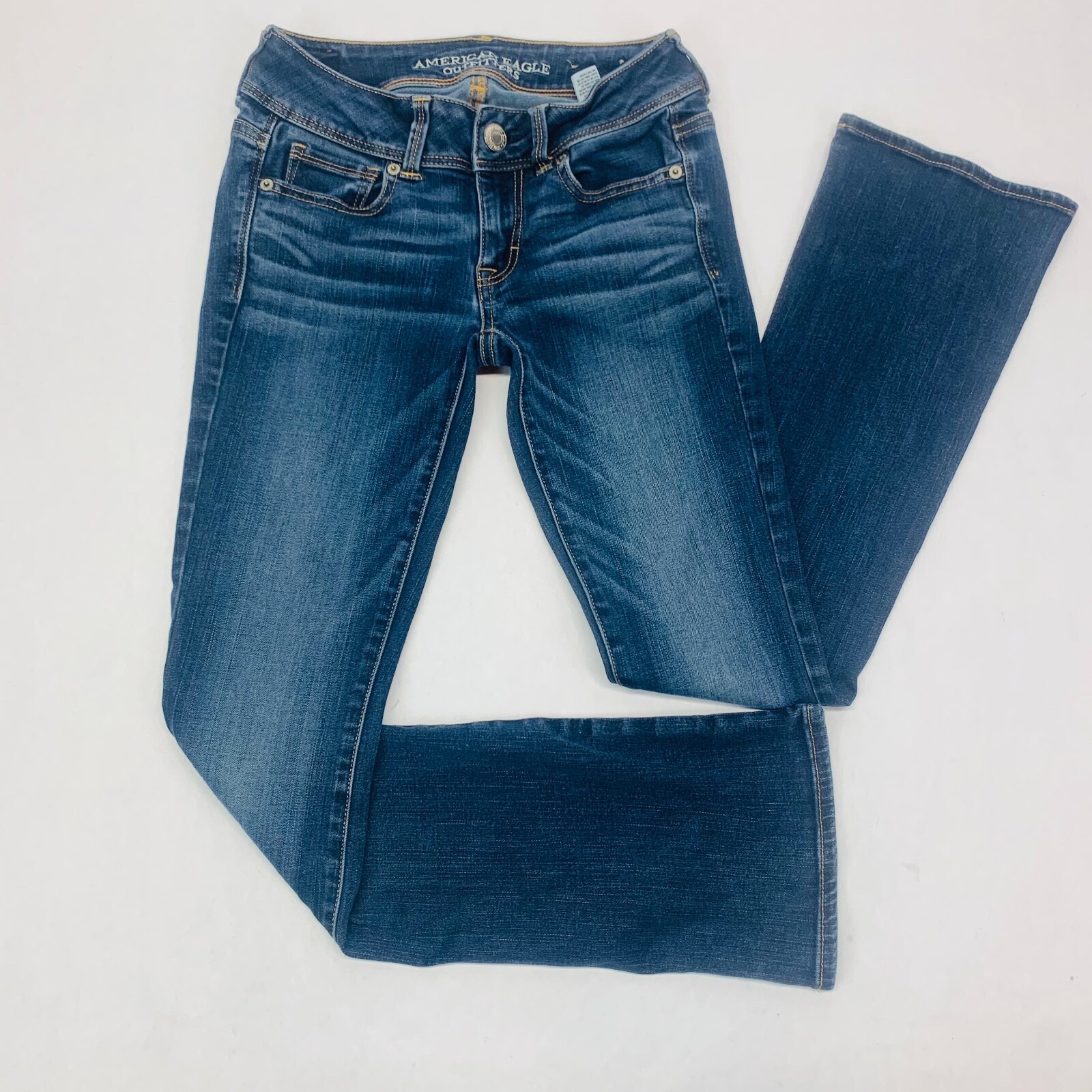 Купить Женские джинсы American Eagle 