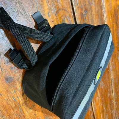 cannondale handlebar bag