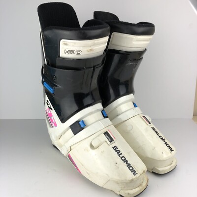 salomon sx 9 ski boots