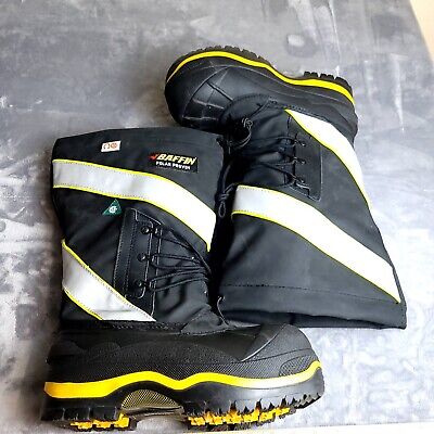 Baffin derrick hotsell industrial insulated boot