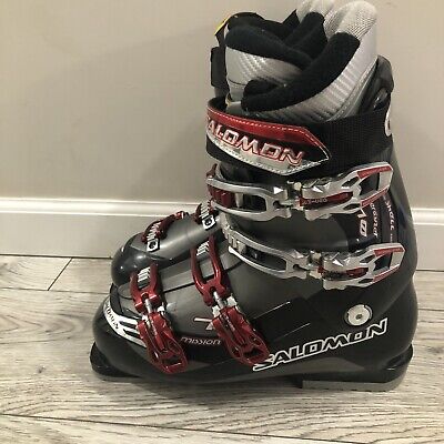 SALOMON MISSION 7 ENERGYZER 70 SKI BOOTS MENS SIZE 27-27.5のeBay公認海外通販|セカイモン SALOMON MISSION 7 ENERGYZER 70 SKI BOOTS MENS SIZE 27-27.5のeBay公認海外通販|セカイモン