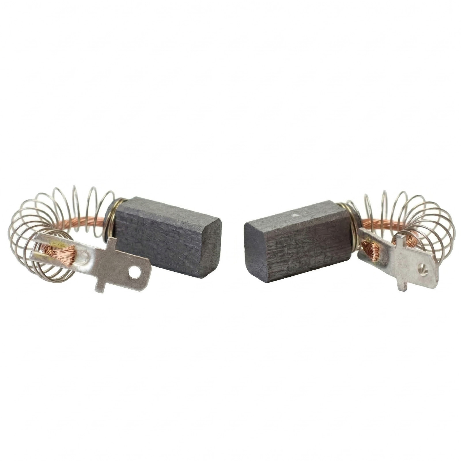 Carbon Brushes for Bosch | P400 Planer | P300 Circular Saw| Ref. 1609200634