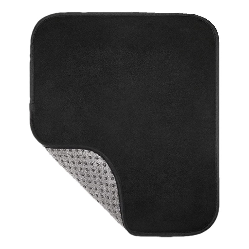Bowling Towel, 2 Pack Bowling Ball Shammy Pad Microfiber Rag Accessories 8 x 8