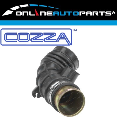 No.1 Air Intake Hose AFM Side for Nissan Patrol GU 4cyl 3.0L ZD30DDT ZD30DDTi