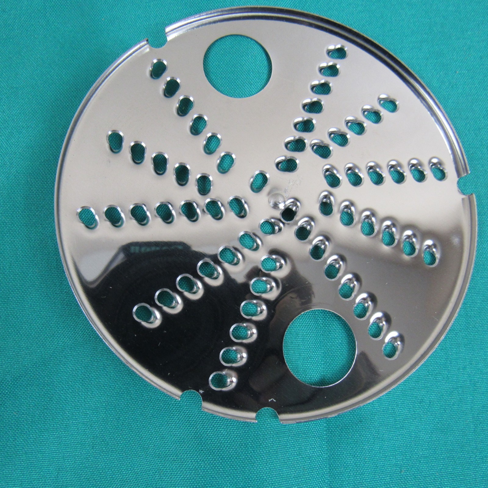 Hamilton Beach 3-In-1 Spiralizer 59998 REPLACEMENT GRATING DISC ONLY