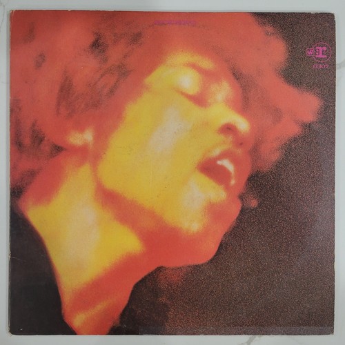 米2LP Jimi Hendrix Electric Ladyland 2RS6307 REPRISE /00500 2LP JIMI HENDRIX Electric Ladyland 2RS6307 REPRISE US | eBay