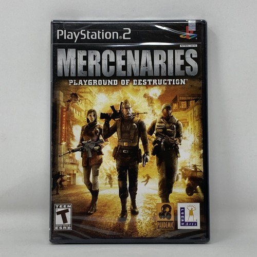 PlayStation2 - PS2★MERCENARIES PLAYGROUND OF $_12.JPG?set_id=880000500F