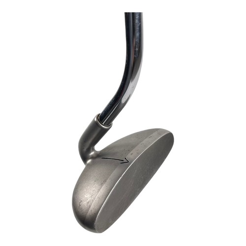 Farrar Golf Verex V120 Putter Center Shaft Milled Insert 30
