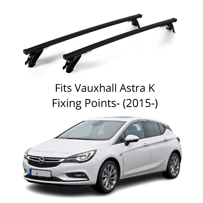 Opel astra on sale roof rack