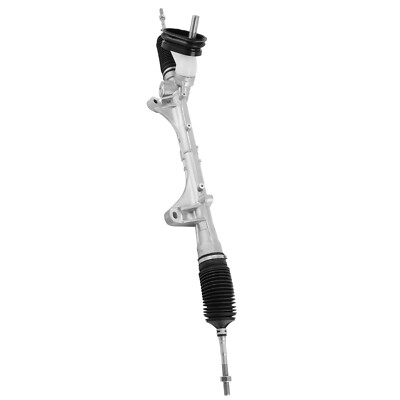 1x Power Steering Rack & Pinion Assembly for Nissan Versa Sedan 2007-12 L4 1.8L