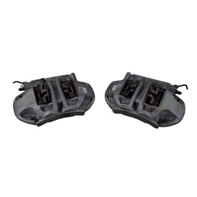 AUDI AUDI Q5 LF Caliper front, 2 piston, L. 21 22 23 24
