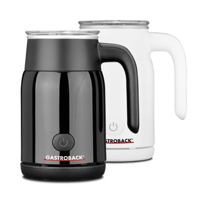 Gastroback 42326 Milchaufschäumer Latte Magic