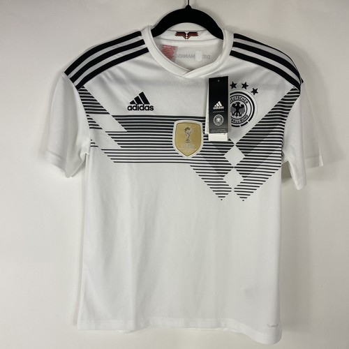 Germany Black National Team Soccer Shirts for sale | eBay