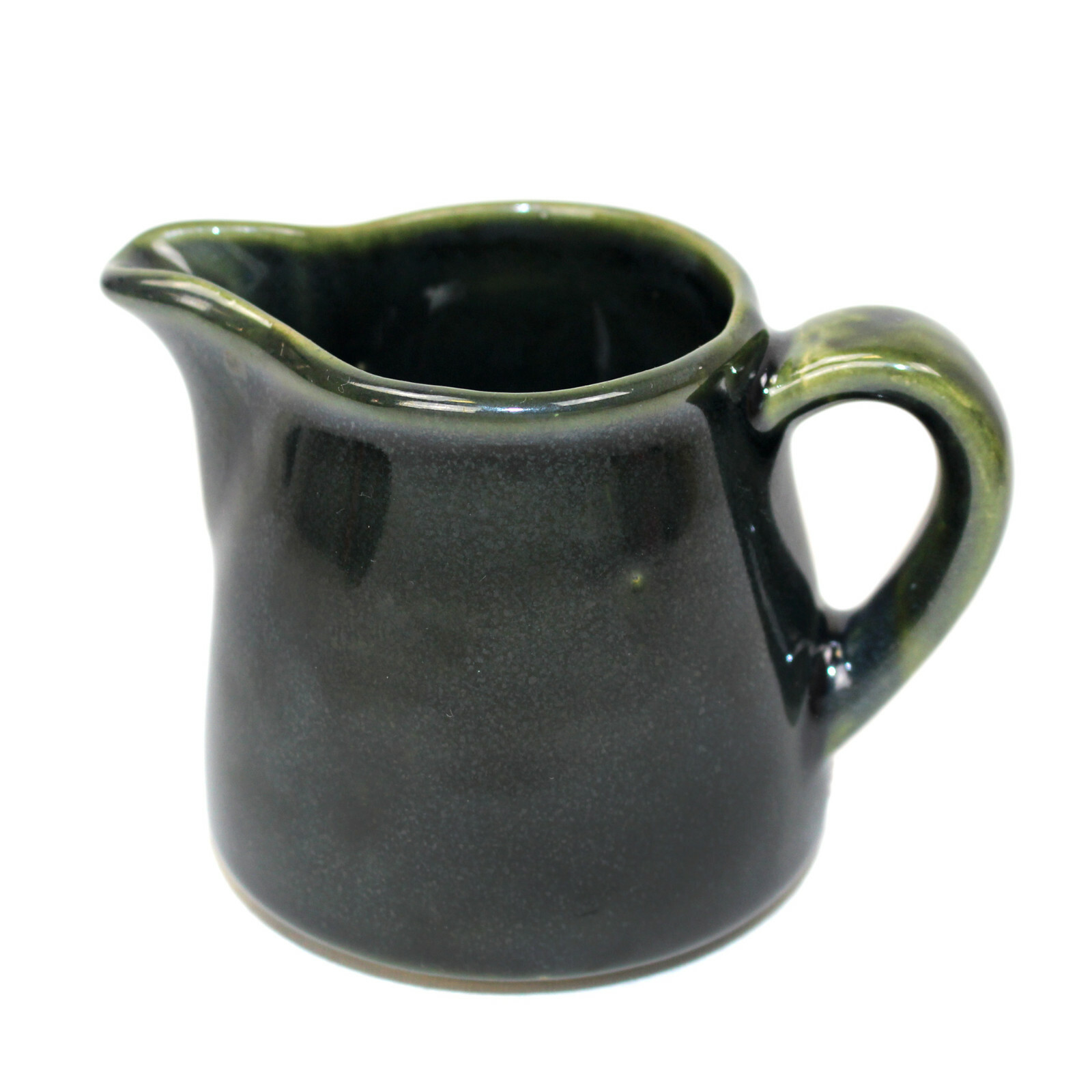 Bricco Del Latte Piccolo 150 ML Lattiera Latte Panna Brocca Ceramica